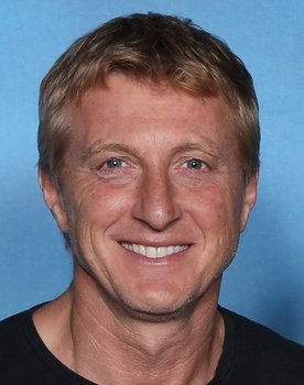 William Zabka as Slick Salesman