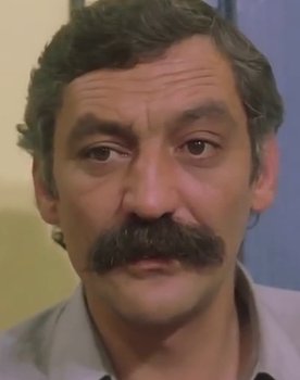 Savaş Yurttaş as 