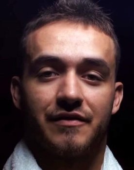 Carlos Ruiz as Axiom
