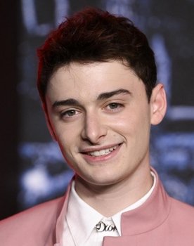 Noah Schnapp