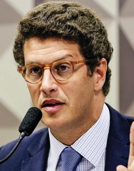 Ricardo Sales as Himself