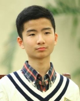 Huang Tianyuan as George Chen