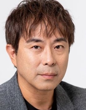 Susumu Akagi
