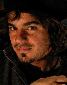 Ahmad Ahmadi