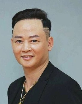 Tùng Dương as Bố Đan