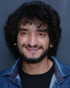 Sushil Sitaula as Gore