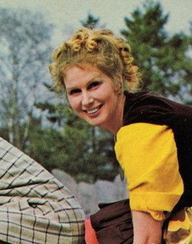 Marijke Bakker