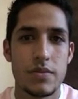 Daniel-Manrique Gonzalez