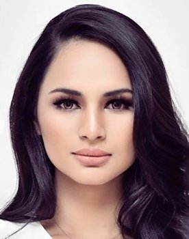 Izara Aishah