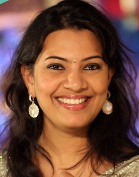 Geetha Madhuri