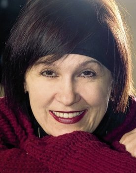 Dalia Storyk