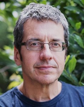 George Monbiot