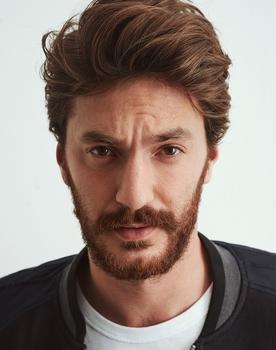 Sarp Can Köroğlu