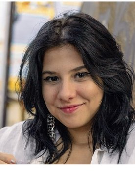 Lane Lopes as Jéssica
