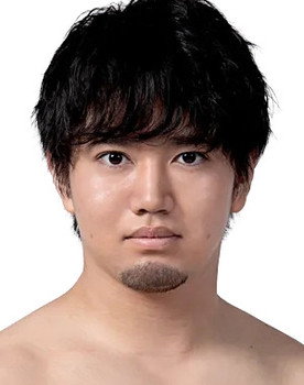 Hinata Kasai as Hinata Kasai