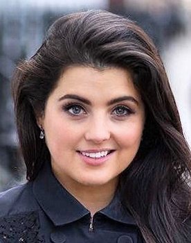 Storm Huntley