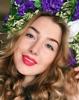 Ekaterina Vyalikova