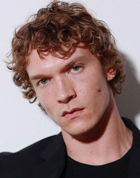 Connor Storrie as Ilya Rozanov