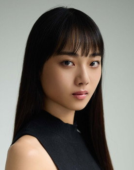 Hanna Muro as Daia Kurotaki