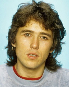 George Kooymans