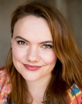 Erica Lovell as Brigid