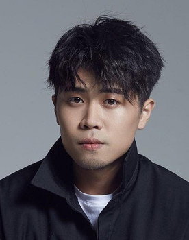 Liu Zhiwei as Qi Tianxing
