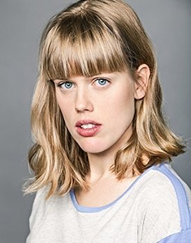 Kelly McCormack as Sir Ludwig