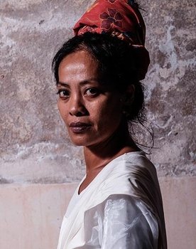 Mislina Mustaffa