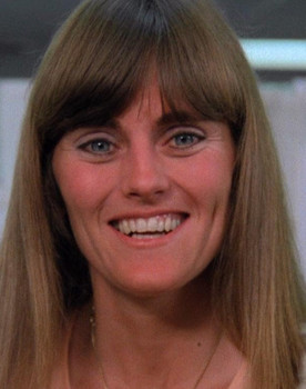 Sharon Taylor