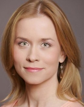 Evelin Võigemast as Jana