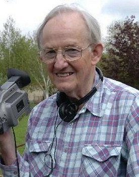 Michael Darlow