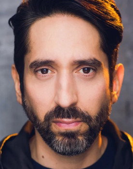 Rodrigo Luzzi