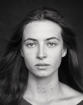Agnes O'Casey as Irina Morozova