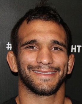 UFC on Fox 28: Emmett vs. Stephens