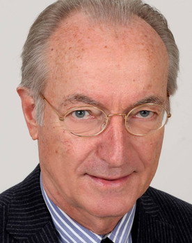 Heinz Léon Wyssling