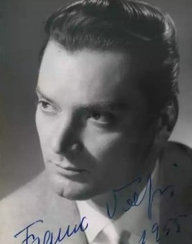 Franco Volpi