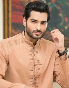 Omer Shahzad