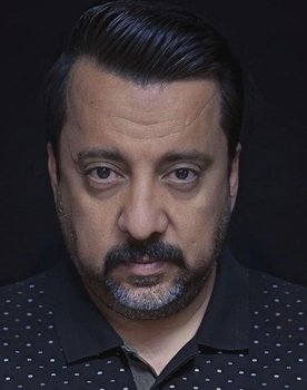 Ahmed Abd Allatif as 