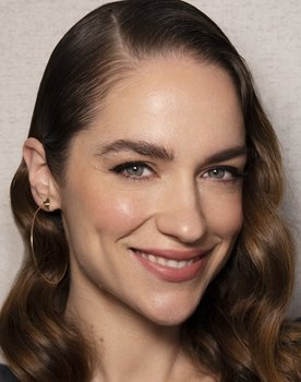 Melanie Scrofano as Emma / Death