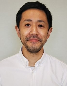 Takayuki Hamatsu Photo