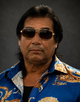 Victor El Indio Estrada