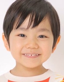 Saito Takumi as Riku Tsuchiya