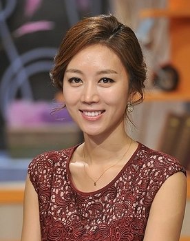 Seo Hyun-jin