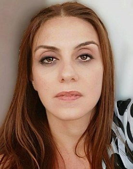 Marouska Panagiotopoulou