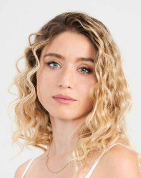 Efthalia Papacosta