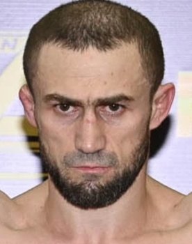 UFC 167: St-Pierre vs. Hendricks