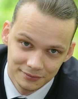 Vladislav Arslanov