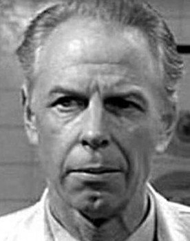 Ronald Ibbs
