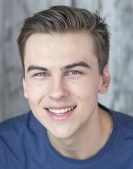 Sasha Kuznetsov