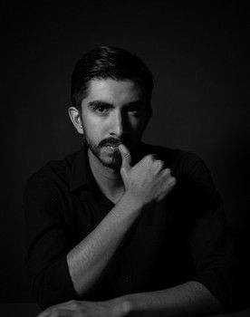 Alonso Vázquez as Mañanin